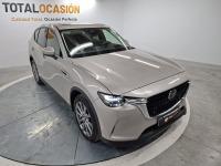 Mazda Cx-60 e-Skyactiv PHEV AWD Exclusive-Line