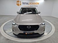 Mazda Cx-60 e-Skyactiv PHEV AWD Exclusive-Line