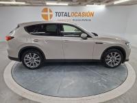 Mazda Cx-60 e-Skyactiv PHEV AWD Exclusive-Line