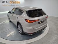 Mazda Cx-60 e-Skyactiv PHEV AWD Exclusive-Line