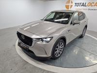 Mazda Cx-60 e-Skyactiv PHEV AWD Exclusive-Line