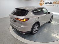 Mazda Cx-60 e-Skyactiv PHEV AWD Exclusive-Line