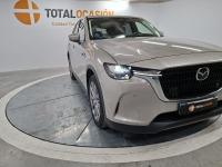 Mazda Cx-60 e-Skyactiv PHEV AWD Exclusive-Line