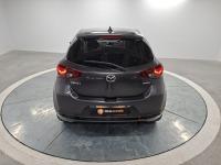 Mazda Mazda2 e-SKYACTIV G 66kW (90CV) Homura