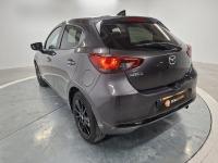 Mazda Mazda2 e-SKYACTIV G 66kW (90CV) Homura