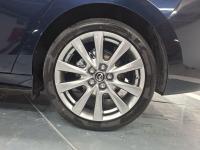 Mazda Mazda3 2.0L e-SKYACTIV X MHEV 137kW 6AT Takumi