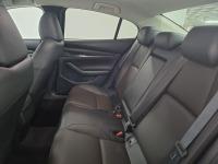 Mazda Mazda3 2.0L e-SKYACTIV X MHEV 137kW 6AT Takumi