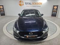 Mazda Mazda3 2.0L e-SKYACTIV X MHEV 137kW 6AT Takumi
