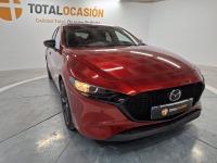 Mazda Mazda3 2.0 e-SKYACTIV-G 88KW HOMURA