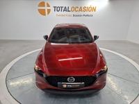 Mazda Mazda3 2.0 e-SKYACTIV-G 88KW HOMURA