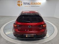 Mazda Mazda3 2.0 e-SKYACTIV-G 88KW HOMURA