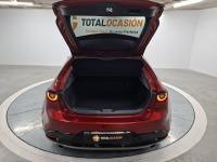 Mazda Mazda3 2.0 e-SKYACTIV-G 88KW HOMURA