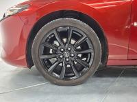 Mazda Mazda3 2.0 e-SKYACTIV-G 88KW HOMURA