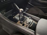 Mazda Mazda3 2.0 e-SKYACTIV-G 88KW HOMURA