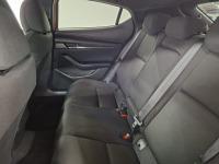 Mazda Mazda3 2.0 e-SKYACTIV-G 88KW HOMURA