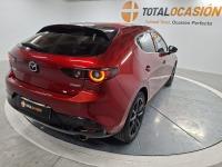 Mazda Mazda3 2.0 e-SKYACTIV-G 88KW HOMURA