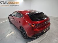 Mazda Mazda3 2.0 e-SKYACTIV-G 88KW HOMURA