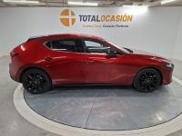 Mazda Mazda3 2.0 e-SKYACTIV-G 88KW HOMURA
