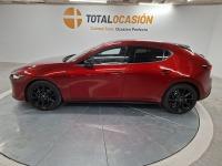 Mazda Mazda3 2.0 e-SKYACTIV-G 88KW HOMURA
