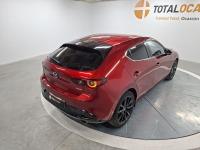 Mazda Mazda3 2.0 e-SKYACTIV-G 88KW HOMURA
