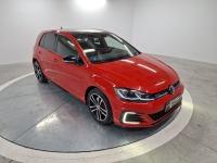 Volkswagen Golf GTE 1.4 TSI e-Power 150kW (204CV) DSG