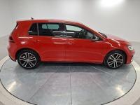 Volkswagen Golf GTE 1.4 TSI e-Power 150kW (204CV) DSG