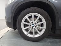 BMW X1 sDrive18dA