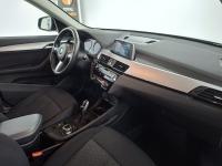 BMW X1 sDrive18dA