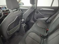 BMW X1 sDrive18dA
