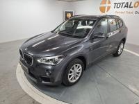 BMW X1 sDrive18dA