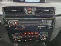 BMW X1 sDrive18dA