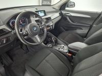 BMW X1 sDrive18dA