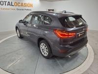 BMW X1 sDrive18dA
