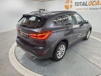 BMW X1 sDrive18dA