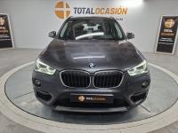 BMW X1 sDrive18dA