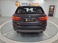 BMW X1 sDrive18dA
