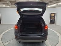 BMW X1 sDrive18dA