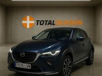 Mazda Cx-3 2.0 G 89kW (121CV) 2WD Zenith