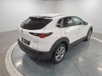 Mazda Cx-30 e-SKYACTIV-G 2.0 90 kW 2WD Evolution