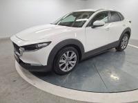 Mazda Cx-30 e-SKYACTIV-G 2.0 90 kW 2WD Evolution
