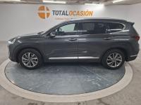 Hyundai Santa Fe 2.2 CRDi Style Auto 4x4