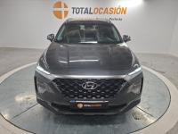 Hyundai Santa Fe 2.2 CRDi Style Auto 4x4
