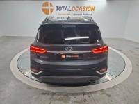 Hyundai Santa Fe 2.2 CRDi Style Auto 4x4