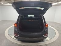 Hyundai Santa Fe 2.2 CRDi Style Auto 4x4