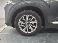 Hyundai Santa Fe 2.2 CRDi Style Auto 4x4