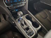 Hyundai Santa Fe 2.2 CRDi Style Auto 4x4