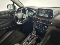 Hyundai Santa Fe 2.2 CRDi Style Auto 4x4