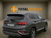 Hyundai Santa Fe 2.2 CRDi Style Auto 4x4
