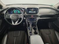 Hyundai Santa Fe 2.2 CRDi Style Auto 4x4