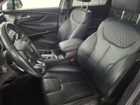 Hyundai Santa Fe 2.2 CRDi Style Auto 4x4